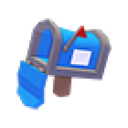 Mailbox Hat